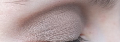  Тени для век L'oreal Paris Color Queen 03 Могущественный коричневый