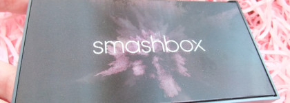 Smashbox Cover Shot Eye Palette Mattes