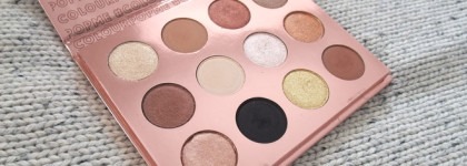 ColourPop I Think I Love You Eyeshadow Palette