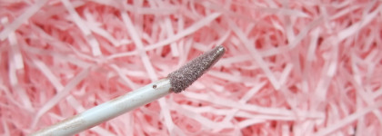 Жидкие тени Luxvisage Metal Hype оттенок 8