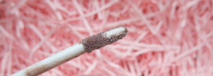 Жидкие тени Luxvisage Metal Hype оттенок 8