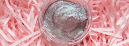 Когда хочется что-то необычное - тени-желе ColourPop Jelly Much Shadow Big Ego