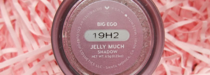Когда хочется что-то необычное - тени-желе ColourPop Jelly Much Shadow Big Ego