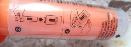 Конструктор Clinique ID: Bв-Гель и концентрат против следов усталости на лице