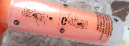 Конструктор Clinique ID: Bв-Гель и концентрат против следов усталости на лице