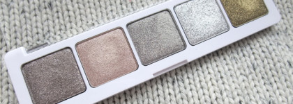 Natasha Denona 5 Eyeshadow Palette 09