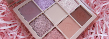 Huda Beauty Nude Light Obsessions в оттенке Light Nude