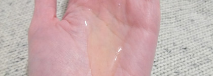 L'Oreal Paris Elseve Роскошь 6 масел - лучший шампунь из ближайшего супермаркета