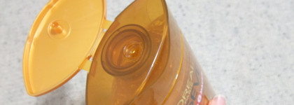 L'Oreal Paris Elseve Роскошь 6 масел - лучший шампунь из ближайшего супермаркета