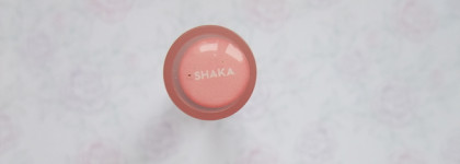 Любимый нюд - ColourPop Just a Tint оттенок Shaka