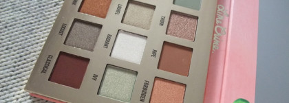 Lime Crime Venus XL 2