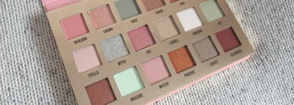 Lime Crime Venus XL 2