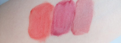 Вкусняшки Chupa Chups Lip Locker Mango, Cherry, Cola