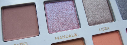 Anastasia Beverly Hills Carly Bybel Eyeshadow Palette