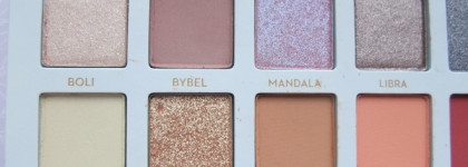 Anastasia Beverly Hills Carly Bybel Eyeshadow Palette