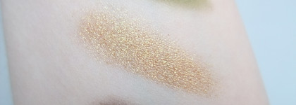 Natasha Denona Mini Gold Palette