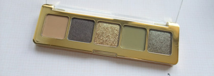 Natasha Denona Mini Gold Palette