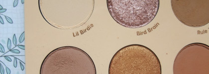 ColourPop Night Owl Eyeshadow Palette