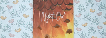 ColourPop Night Owl Eyeshadow Palette