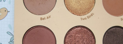 ColourPop Night Owl Eyeshadow Palette