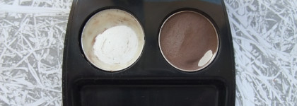 Тени, в которых видно дно