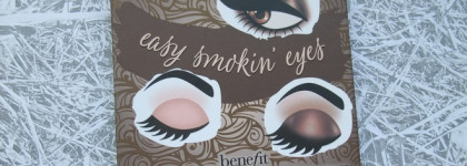 Тени, в которых видно дно