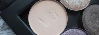 Небольшая коллекция теней VG Professional