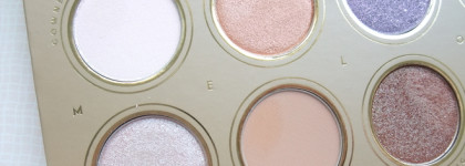 Zoeva Melody eyeshadow palette