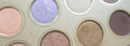 Zoeva Melody eyeshadow palette