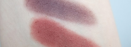 Палетка теней для век theBalm Meet Matt(e) Trimony