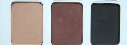 Палетка теней для век theBalm Meet Matt(e) Trimony