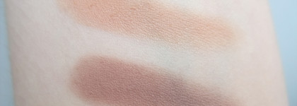 Палетка теней для век theBalm Meet Matt(e) Trimony