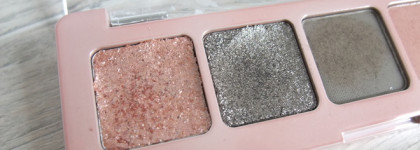 Natasha Denona Mini Retro Palette и обман Наташи