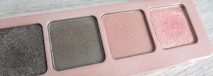 Natasha Denona Mini Retro Palette и обман Наташи