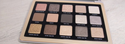 Natasha Denona | Glam Eyeshadow Palette