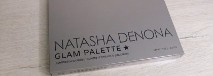 Natasha Denona | Glam Eyeshadow Palette