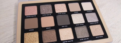 Natasha Denona | Glam Eyeshadow Palette