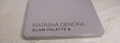 Natasha Denona | Glam Eyeshadow Palette