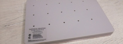 Natasha Denona | Glam Eyeshadow Palette