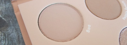 ColourPop That's Taupe Eyeshadow Palette