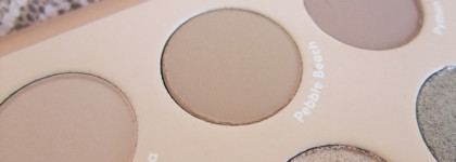 ColourPop That's Taupe Eyeshadow Palette