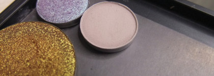 Прессованные тени Tammy Tanuka Sigil Inspired