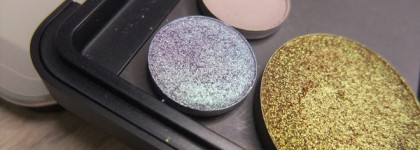 Прессованные тени Tammy Tanuka Sigil Inspired