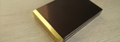 Tom Ford Eye Quad 03 Nude Dip и много фото-сравнений