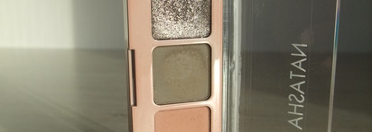 Это любовь... Моя коллекция палеток Natasha Denona