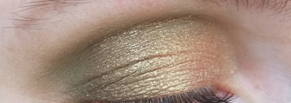 Это любовь... Моя коллекция палеток Natasha Denona