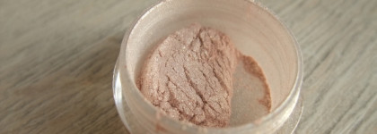 Сияющие тени Sigil Inspired Tammy Tanuka