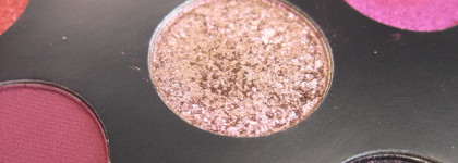 Палетка-сияшка Pat Mcgrath Labs Mthrshp MEGA: Celestial Divinity