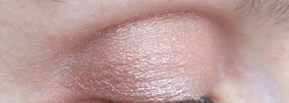 Быть или не быть жидким теням Luxvisage Metal Hype