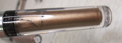 Быть или не быть жидким теням Luxvisage Metal Hype